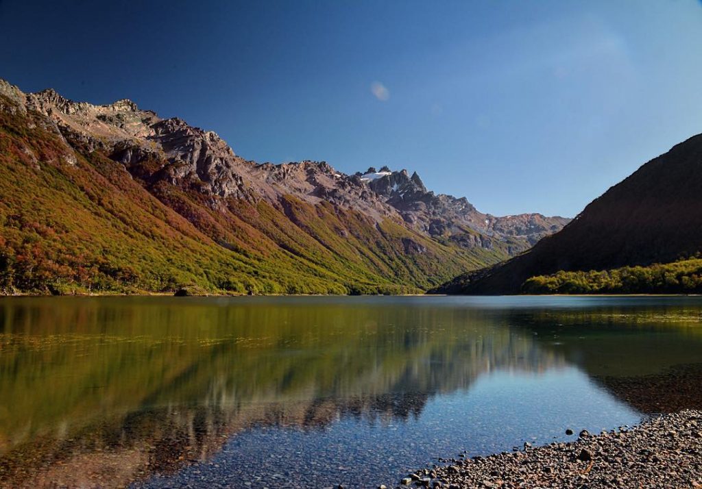 Lago Bagillt
