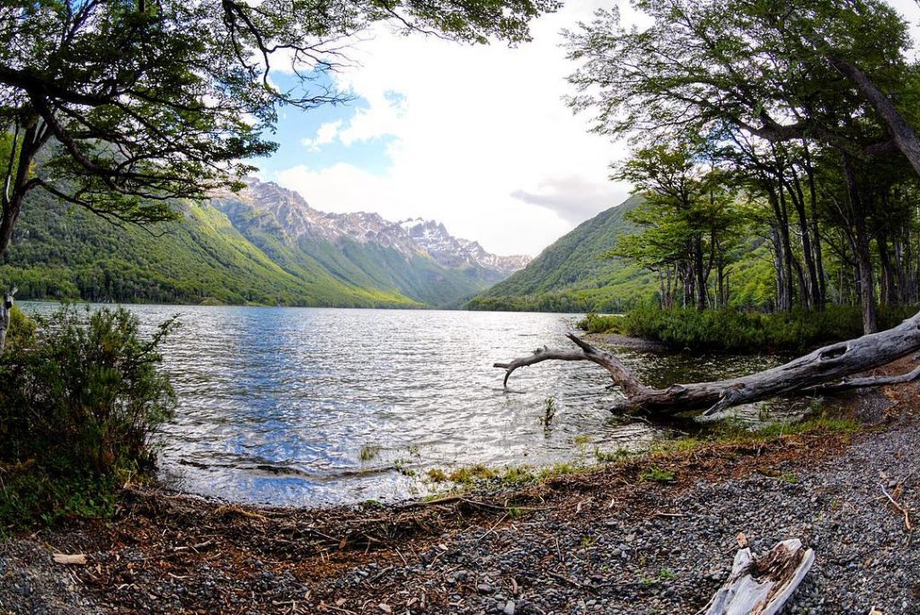 Lago Bagillt