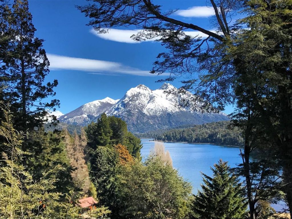 Bariloche