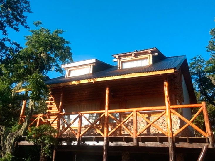 Cabañas El Encuentro