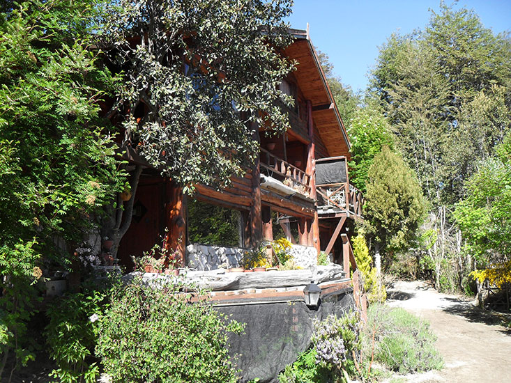 Hostería Lo del Francés